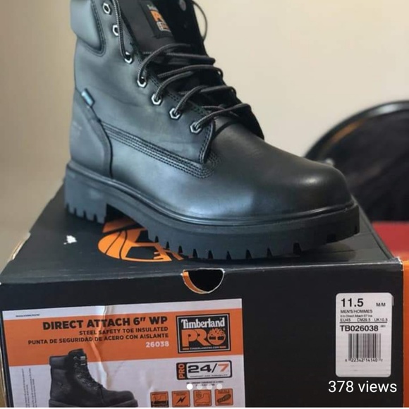 timberland pro 26038